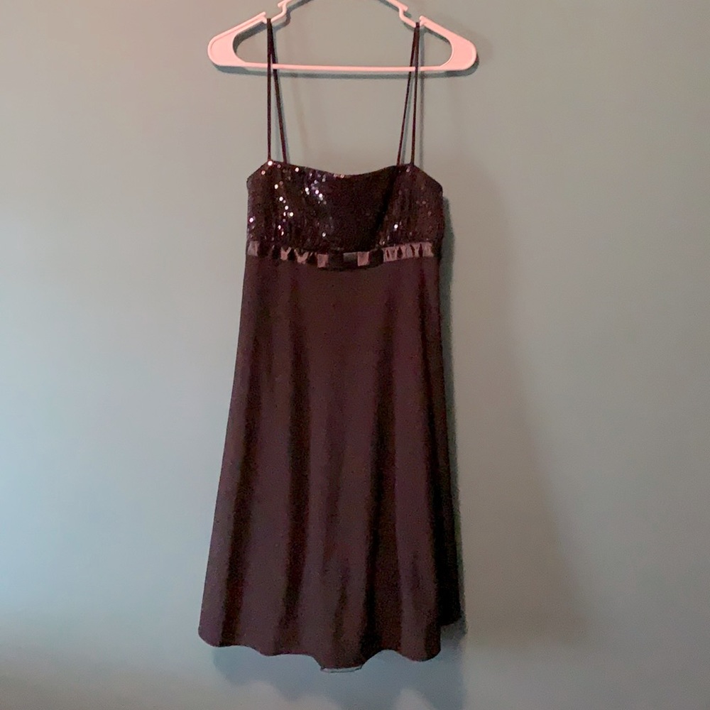 Little black dress - Picture 1 of 1